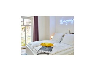 Appartamento per vacanze Wangerooge Registrazione all'aperto 11