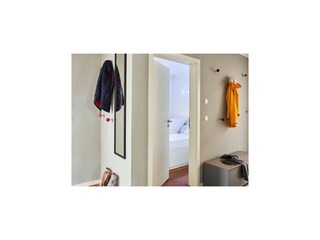 Appartamento per vacanze Wangerooge Registrazione all'aperto 13