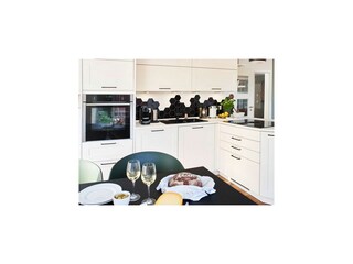 Appartamento per vacanze Wangerooge Registrazione all'aperto 15