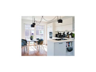 Appartamento per vacanze Wangerooge Registrazione all'aperto 16