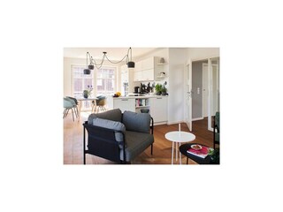 Appartamento per vacanze Wangerooge Registrazione all'aperto 17