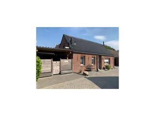 Ferienhaus Upleward Außenaufnahme 11