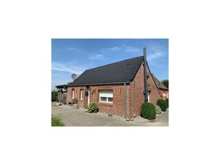 Ferienhaus Upleward Außenaufnahme 12