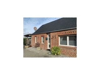 Ferienhaus Upleward Außenaufnahme 13