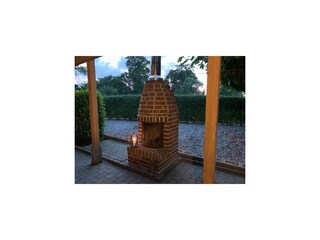 Ferienhaus Upleward Außenaufnahme 14