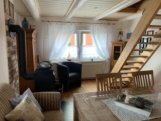 Ferienhaus Upleward Außenaufnahme 15