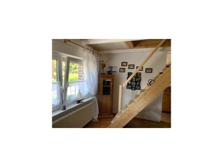 Ferienhaus Upleward Außenaufnahme 16