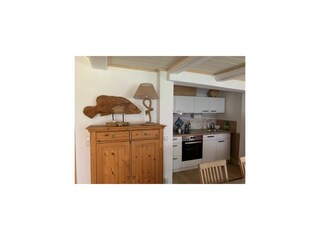 Ferienhaus Upleward Außenaufnahme 17