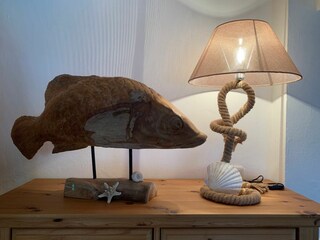 Ferienhaus Upleward Außenaufnahme 18