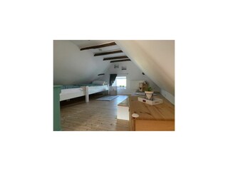 Ferienhaus Upleward Außenaufnahme 19