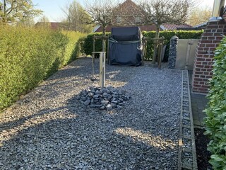 Ferienhaus Upleward Außenaufnahme 24