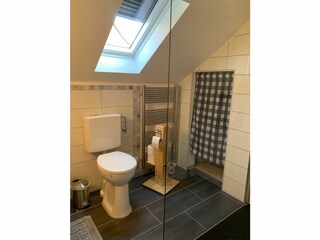 Ferienhaus Upleward Außenaufnahme 27