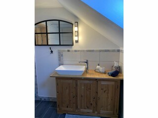 Ferienhaus Upleward Außenaufnahme 28