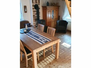 Ferienhaus Upleward Außenaufnahme 30