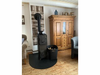 Ferienhaus Upleward Außenaufnahme 33