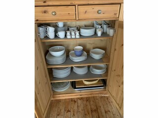 Ferienhaus Upleward Außenaufnahme 34