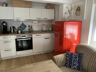 Ferienhaus Upleward Außenaufnahme 36