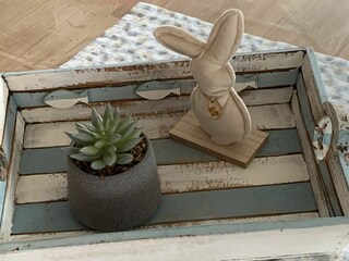 Ferienhaus Upleward Außenaufnahme 37