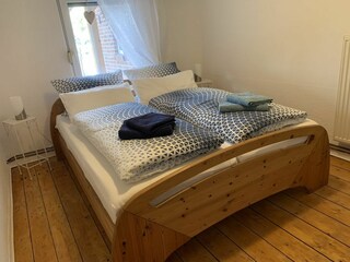 Ferienhaus Upleward Außenaufnahme 44