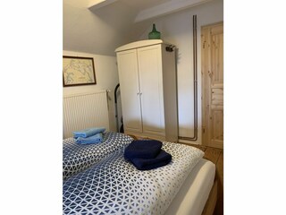 Ferienhaus Upleward Außenaufnahme 45