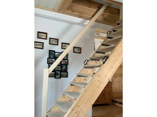 Ferienhaus Upleward Außenaufnahme 46