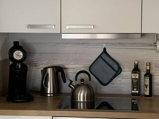 Ferienhaus Upleward Außenaufnahme 48