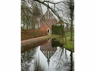 Ferienhaus Upleward Außenaufnahme 49