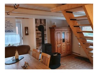 Ferienhaus Upleward Außenaufnahme 51