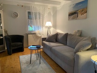 Ferienhaus Upleward Außenaufnahme 52