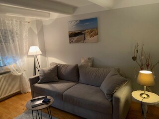 Ferienhaus Upleward Außenaufnahme 53