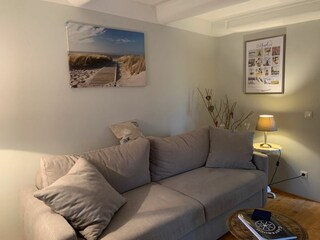 Ferienhaus Upleward Außenaufnahme 55