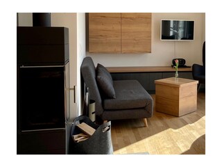 Apartamento de vacaciones Loßburg Características 10