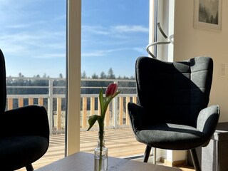Apartamento de vacaciones Loßburg Características 1
