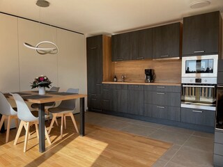 Appartamento per vacanze Loßburg Caratteristiche 11