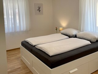 Apartamento de vacaciones Loßburg Características 12