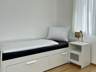 Apartamento de vacaciones Loßburg Características 13