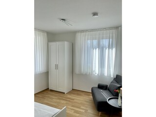 Apartamento de vacaciones Loßburg Características 14