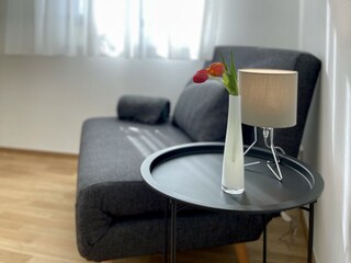 Apartamento de vacaciones Loßburg Características 15