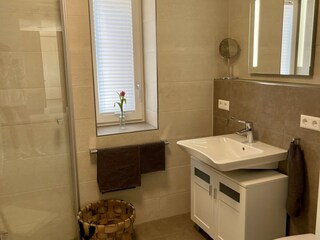Apartamento de vacaciones Loßburg Características 17