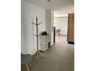 Apartamento de vacaciones Loßburg Características 18