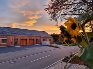Apartamento de vacaciones Loßburg Grabación al aire libre 3
