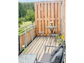Apartamento de vacaciones Loßburg Grabación al aire libre 7