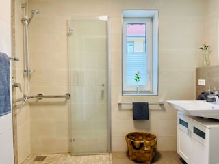 Apartamento de vacaciones Loßburg Características 16