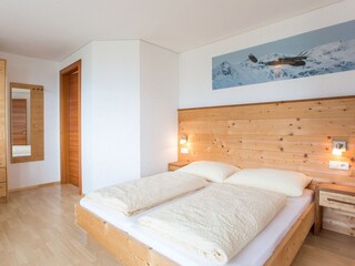 Appartamento per vacanze Mals Caratteristiche 13