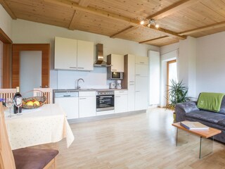 Appartamento per vacanze Mals Caratteristiche 9