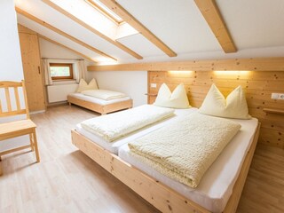 Appartamento per vacanze Mals Caratteristiche 11