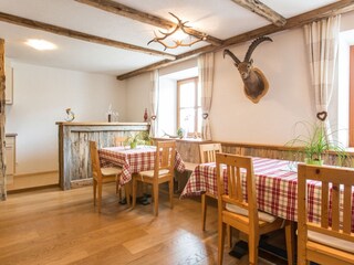 Appartamento per vacanze Mals Caratteristiche 12