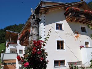 Appartamento vacanze "Marienberg" presso Morriglhof