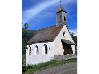 Appartamento per vacanze Mals Registrazione all'aperto 6