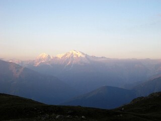 Appartamento per vacanze Mals Ambiente 16